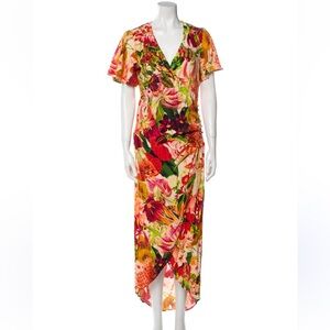 Carolina K Dana Dress